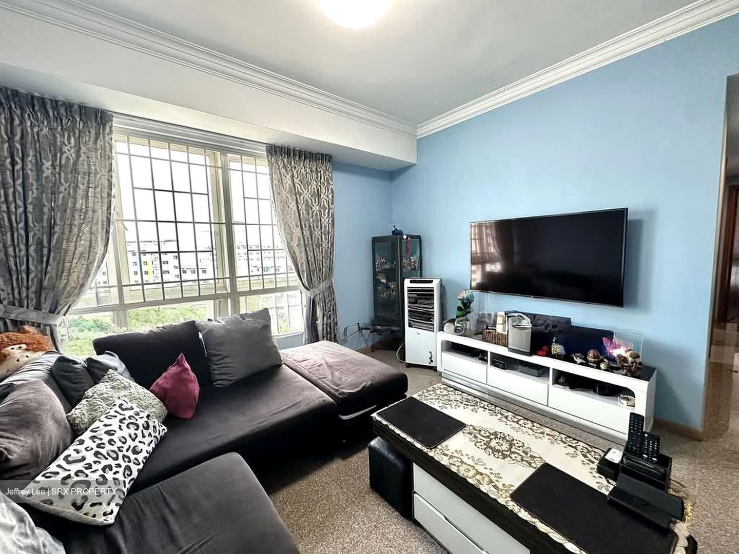 Rivervale Crest (D19), Apartment #604317181